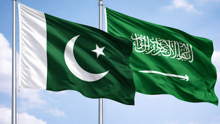 Pakistan ve Suudi Arabistan’dan “kardeşlik ve iş birliği” vurgusu