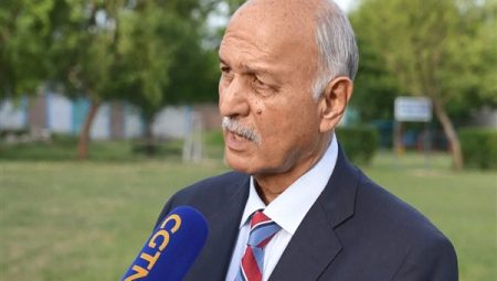 Pakistanlı senatör: Çin, Orta Doğu’da barış için aktif rol oynuyor