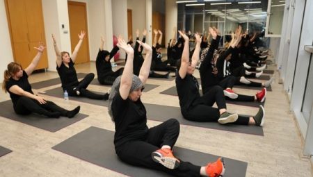 Pamukkale’de Bağbaşı Gençlik Merkezi hizmete açıldı