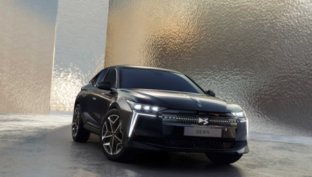 Paris imzasına sahip DS Automobıles modellerinde Nisan ayrıcalıkları