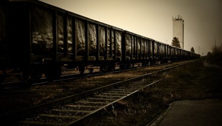 Pasifik Eurasia’nın carpici gelisme: blok yük treninin yolculuğu