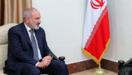 Paşinyan: Peter Magyar’a en içten tebriklerimi iletiyorum