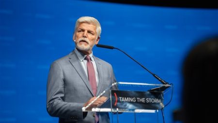 Pavel: Çifte Vergilendirmeyi Önleme Anlaşması büyük bir ekonomik başarıdır