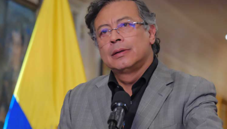 Petro: Hidrokarbonlar yerine tarım ve temiz enerji üretmeliyiz