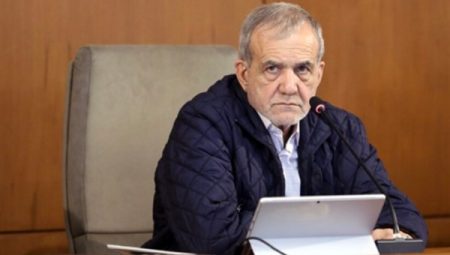 Pezeşkiyan, İranlı sağlık personeline teşekkür etti