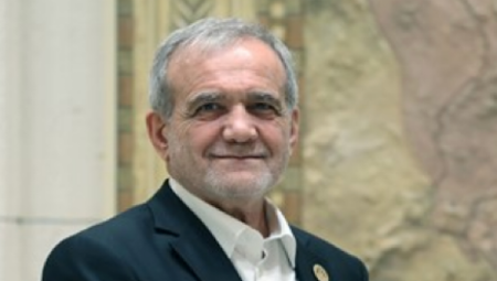 Pezeşkiyan: İşte o inanılmaz sayı: $0