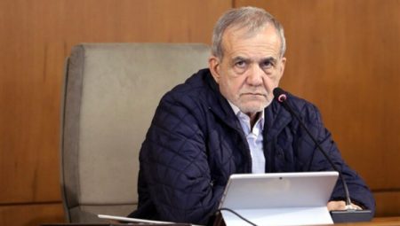 Pezeşkiyan: Milletin ve devletin demir birliğiyle saldırganı pişman edeceğiz