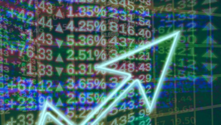 Piyasalar dalgalı seyir izliyor