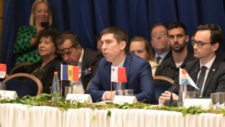 Popşoi: Moldova’nın kredi notu B2’ye yükseltildi