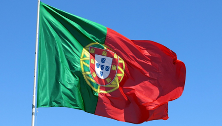 Portekiz’den ABD’deki saldırıya taziye mesajı