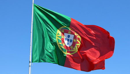 Portekiz’den Arnavutluk ve Angola’ya diplomasi ve dayanışma mesajı