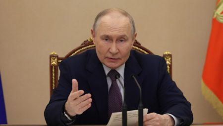 Putin, Vietnam Komünist Partisi Genel Sekreteri Lam’a tebrik mesajı yolladı