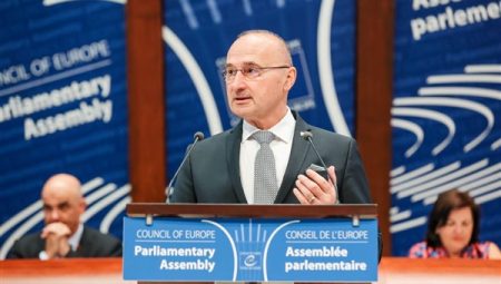 Radman: AB’nin 2028-2034 bütçesi ele onaylandı