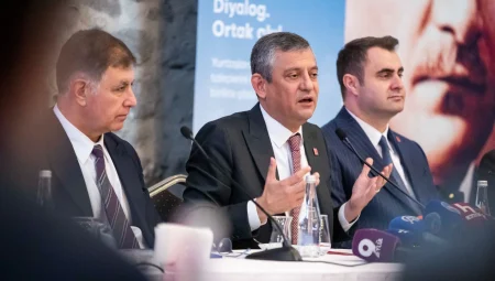 Romanlar için yeni dönem – İzmir’de