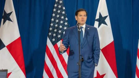 Rubio: ABD-AB ekonomik ilişkilerinin güçlendirilmesi ele benimsendi