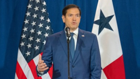 Rubio’dan Orta Asya temasları