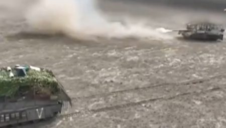 Rusya ve Ukrayna’da ateşkese rağmen saldırıların sürdüğü bildirildi