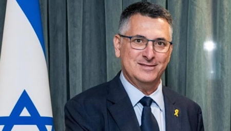 Saar: Arjantin ile yapay zeka alanında ortaklık anlaşması imzalanacak