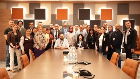 Sabiha Gökçen’de insan odaklı yaklaşım havalimanı’na ödül getirdi 