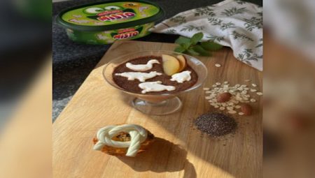 Sağlıklı nesiller için 23 Nisan mesajı: Çocuk beslenmesinde peynirin hayati rolü