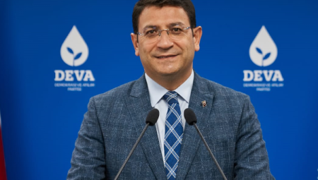 Şahin: Avukatın endişe taşımadığı bir iklimde adalet yeşerir