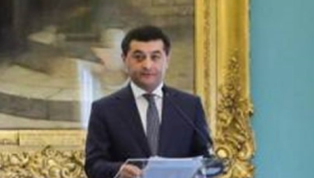 Saidov: Tokayev’in Özbekistan ziyareti stratejik ortaklığı güçlendirdi