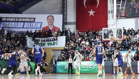 Sakarya’nın rakibi Kütahya