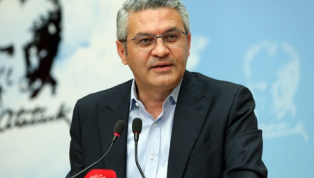 Salıcı’dan iktidara çağrı: Halkı bilgilendirin