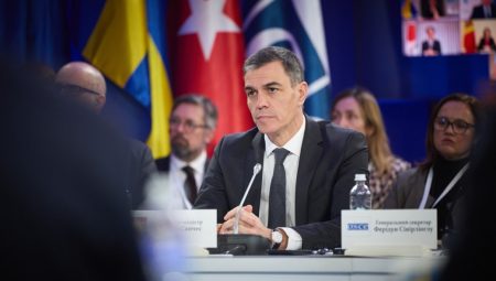 Sanchez: Öncelik barış, istihdam ve kamu hizmetleri