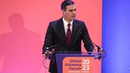 Sanchez’den Toledo’daki kadın cinayetine tepki