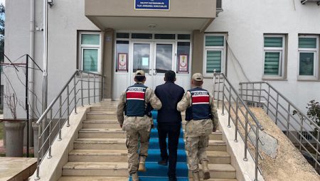 Şanlıurfa’da aranan şahıs yakalandı