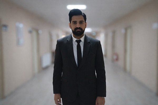 Şanlıurfa’da hastanede manevi arka çıkma ve rehberlik hizmeti sunuluyor