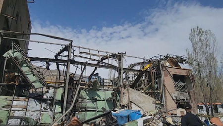 Sarraf, ABD ve İsrail’in akademik kurumlara olan saldırılarını kınadı