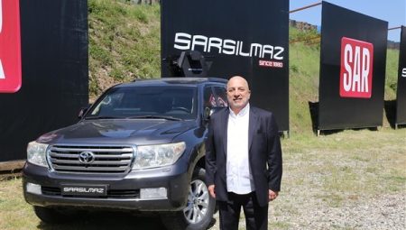 Sarsılmaz’dan grup sinerjisiyle evrensel teknoloji hamlesi