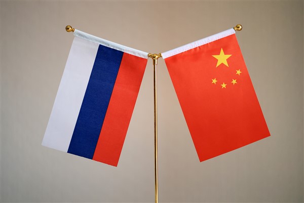 Savunma Bakanı Dong Jun, Rus mevkidaşı Belousov ile temas kurdu