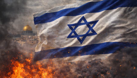 Sekiz ülkeden İsrail’e kınama