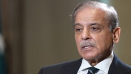 Şerif, eğitim alacak ilk Pakistanlı astronotları uygun gördü