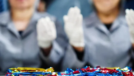 Şifa mirası dualarla hazırlandı… 10 ton Mesir Macunu halka saçılmaya hazır