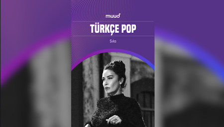 Sıla yeni albümü müzik listelerinde zirvede