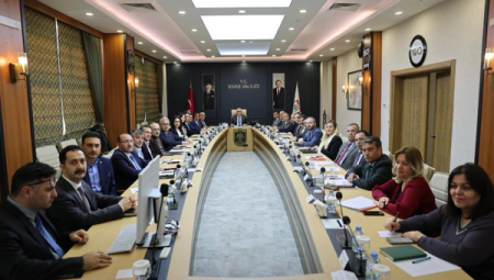 Sivas’ın turizmdeki yeni vizyon projesi “Weekend Sivas” tanıtıldı