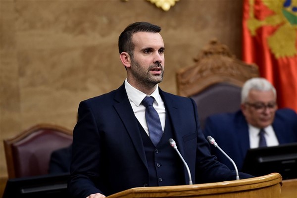 Spajic: Tüm tartışma aşamalarını tamamlamaya hazırız