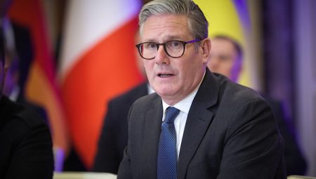 Starmer: Hürmüz Boğazı’nın kapanması son derece zararlı