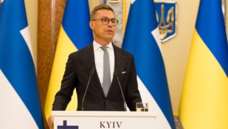 Stubb: Uluslararası zorluklar bölgesel iş birliğini artıracak