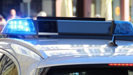 Sultangazi’de ruhsatsız silah operasyonu