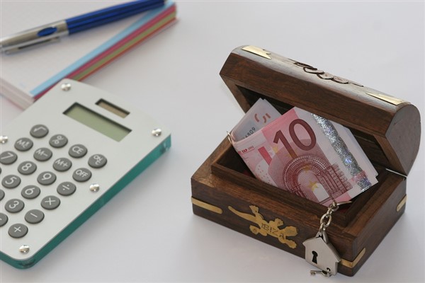 Sümer Varlık Sevk ve idare, kar payı dağıtacak
