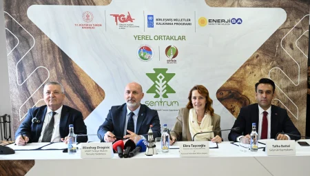 Sürdürülebilir turizm için imzalar atıldı: Bolu Göynük’te carpici gelisme