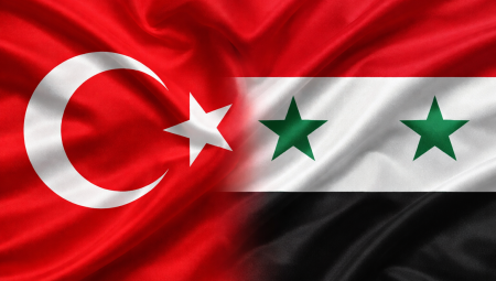 Suriye ve Türkiye genelkurmay başkanları görüşmesi icra etti