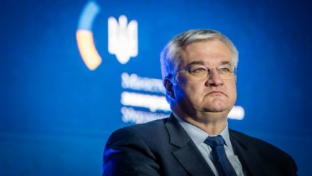 Sybiha: Ukrayna ve İzlanda arasındaki büyük ortaklığı yeniden teyit ettik