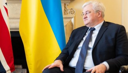 Sybiha’dan Çernobil’in 40. yılı mesajı