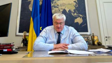 Sybıha’dan Tajani’nin protestosuna katkı